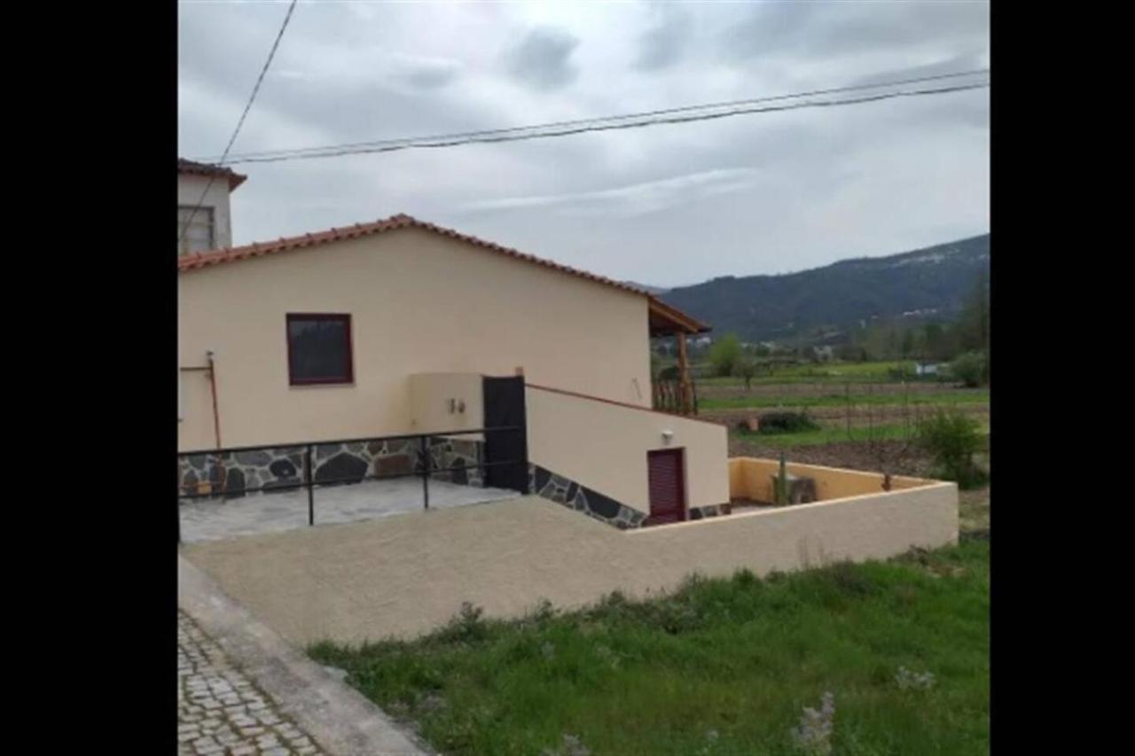 A Pequena Casa Coja Central Portugal Mountains Εξωτερικό φωτογραφία